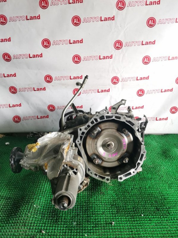 Акпп Mazda Atenza L3 Акпп Mazda Atenza L3