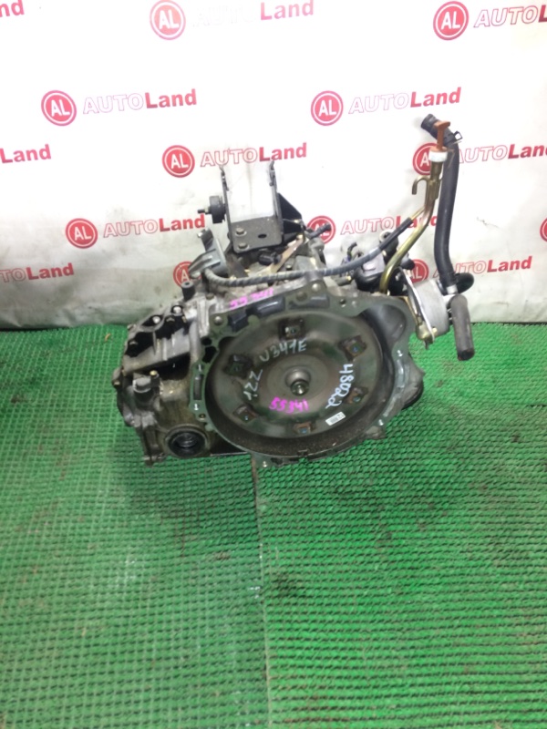 Акпп Toyota Opa ZCT10 1ZZ-FE Акпп Toyota Opa ZCT10 1ZZ-FE