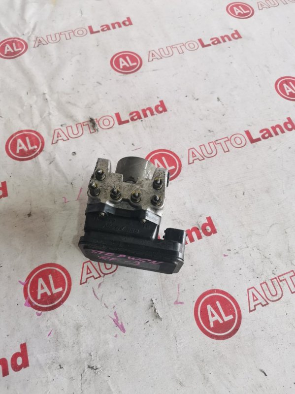 Блок abs Honda Stepwagon RF3 Блок abs Honda Stepwagon RF3