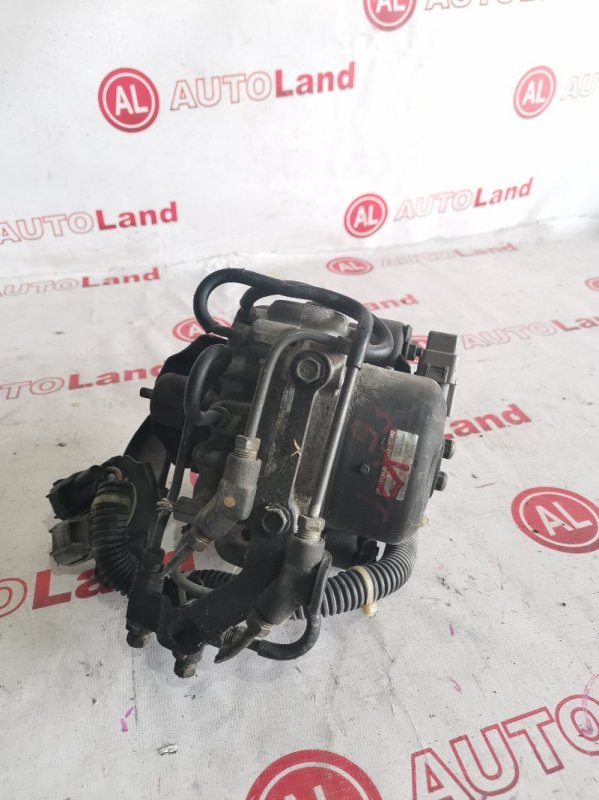 Блок abs Toyota Cresta JZX93 Блок abs Toyota Cresta JZX93