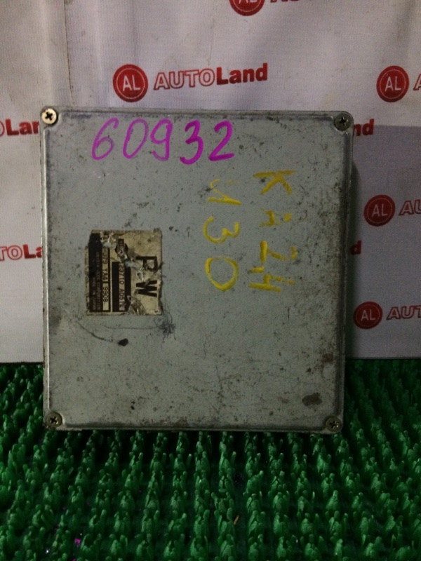 Блок управления двс NISSAN PRESAGE U30 KA24 23710-AD512 контрактная