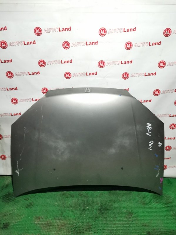 Капот Honda Hr-V GH3 Капот Honda Hr-V GH3