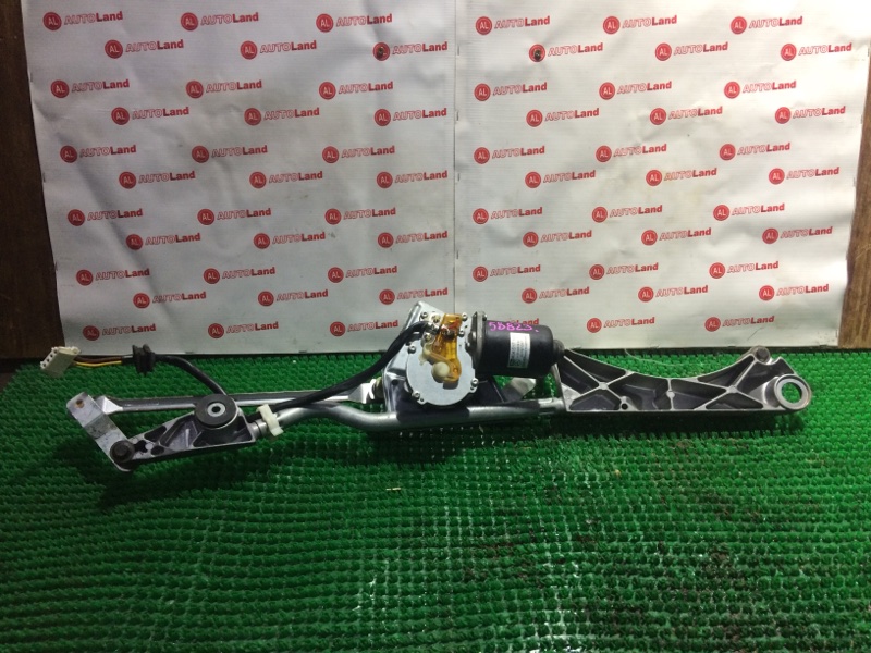 Трапеция дворников MERCEDES BENZ C180 Kompressor W203 контрактная