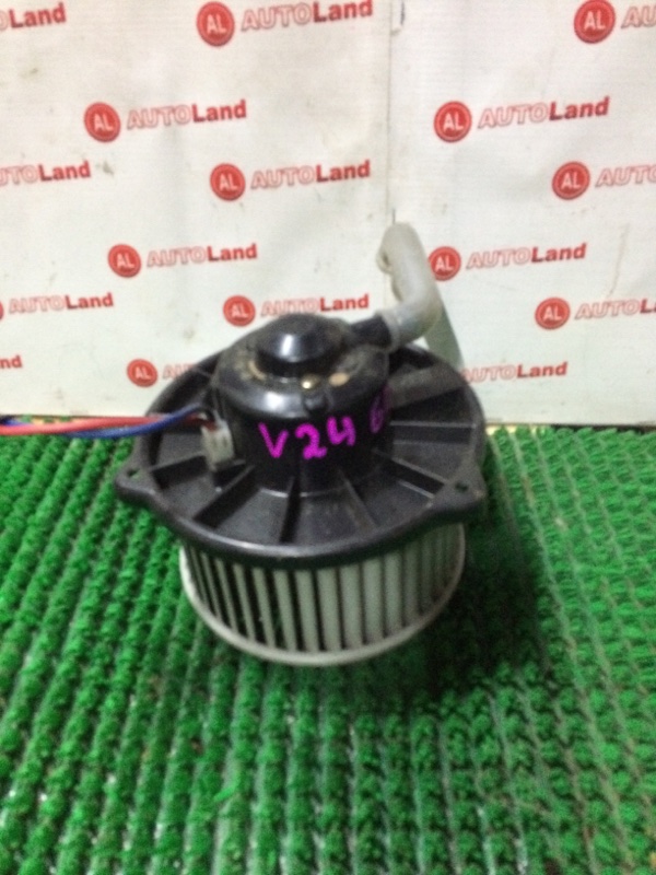 Мотор печки Mazda Demio DW3W Мотор печки Mazda Demio DW3W