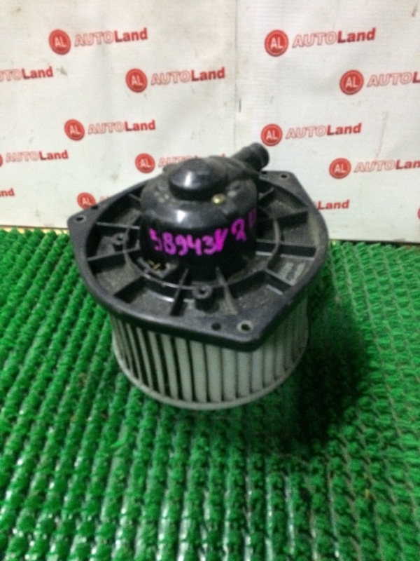 Мотор печки Mazda Demio DW3W Мотор печки Mazda Demio DW3W