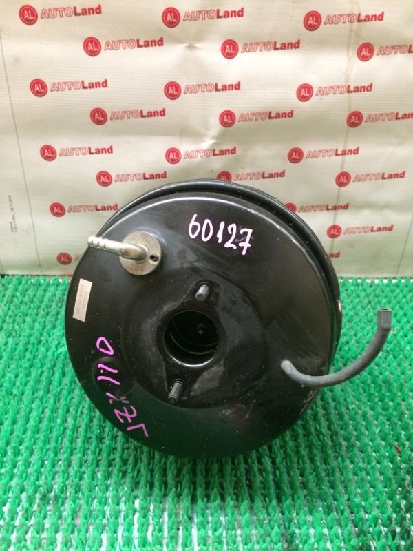 Вакуум Toyota Markii JZX110 Вакуум Toyota Markii JZX110