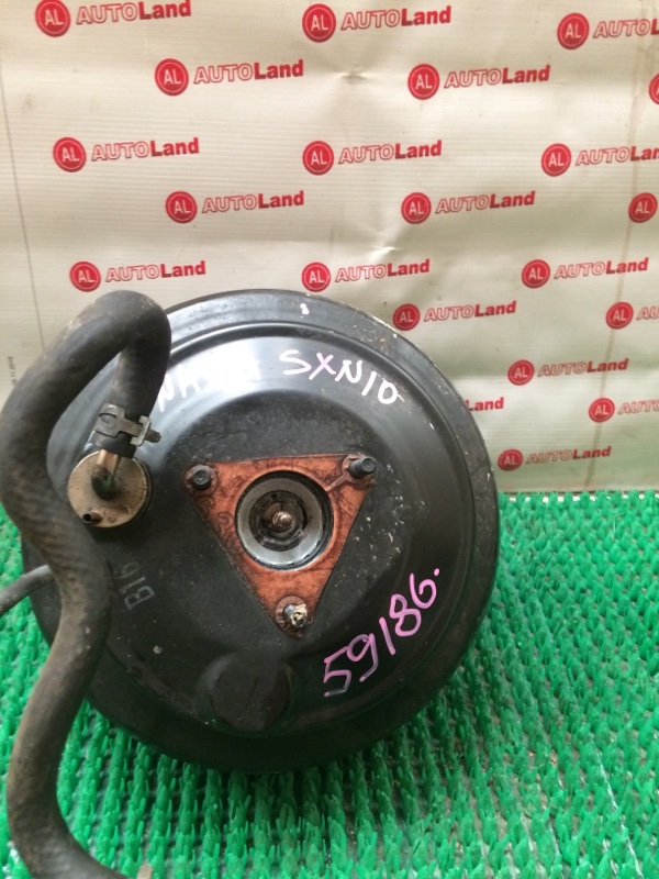 Вакуум Toyota Nadia SXN10 Вакуум Toyota Nadia SXN10