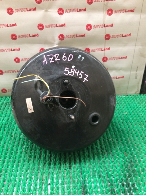Вакуум Toyota Noah AZR60 Вакуум Toyota Noah AZR60