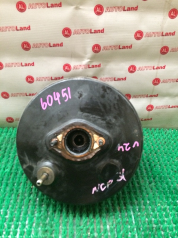Вакуум Toyota Bb NCP31 Вакуум Toyota Bb NCP31