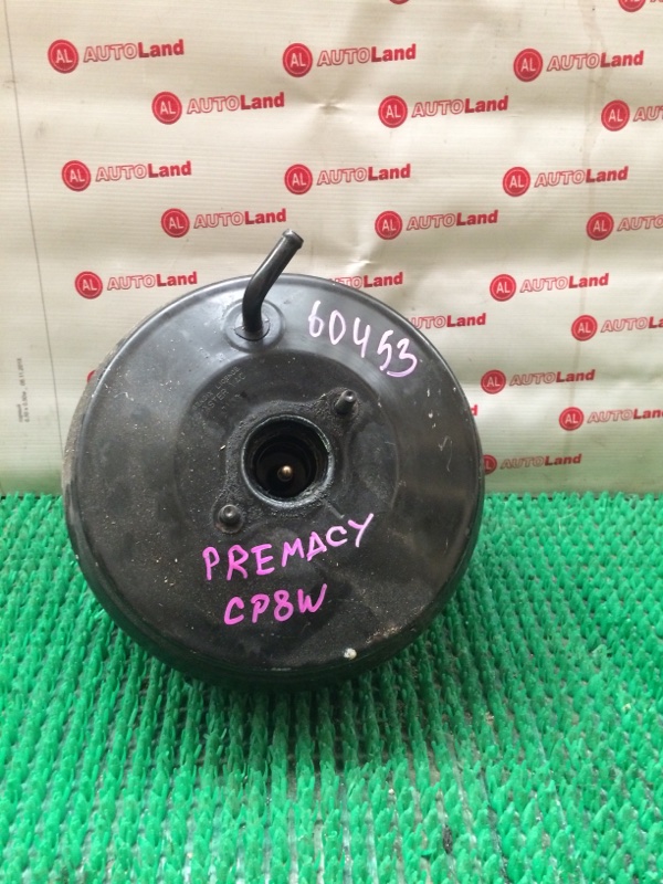 Вакуум Mazda Premacy CP8W Вакуум Mazda Premacy CP8W