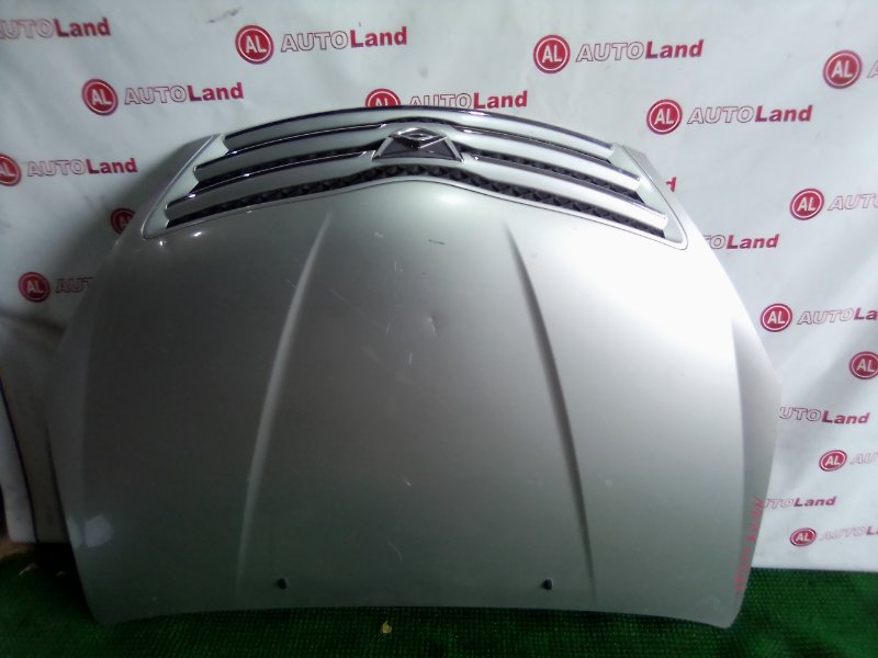 Капот Toyota Allion ZZT240 Капот Toyota Allion ZZT240