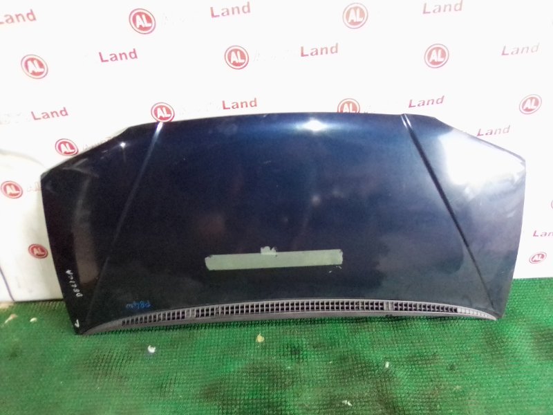 Капот Mitsubihi Delica PB4W Капот Mitsubihi Delica PB4W