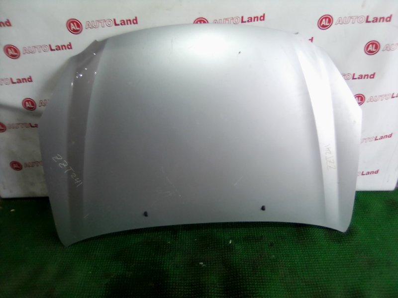 Капот Toyota Caldina ZZT241 Капот Toyota Caldina ZZT241