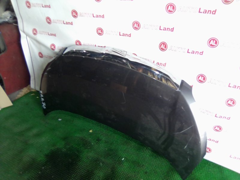 Капот Toyota Noah ZRR70 Капот Toyota Noah ZRR70