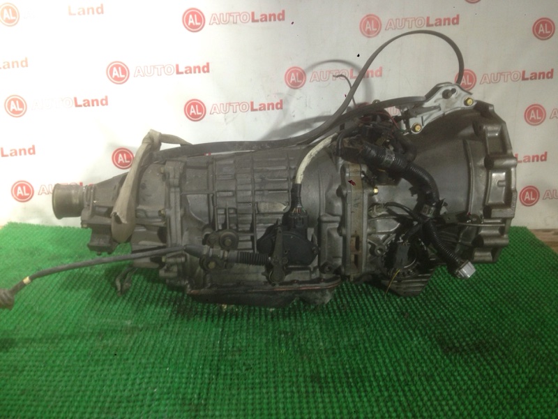 Акпп Subaru Legacy BH5 EJ204 Акпп Subaru Legacy BH5 EJ204