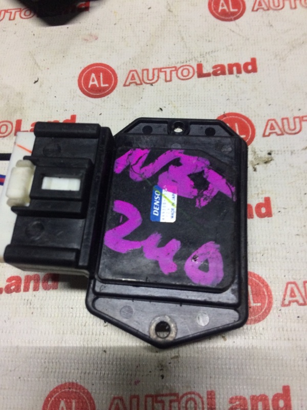 Реостат Toyota Allion NZT240 Реостат Toyota Allion NZT240