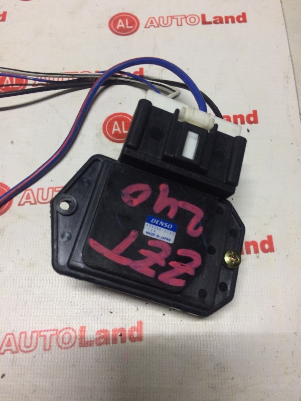 Реостат Toyota Allion ZZT240 Реостат Toyota Allion ZZT240