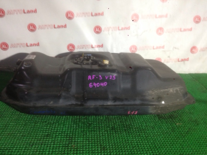 Бензобак Honda Stepwagon RF3 Бензобак Honda Stepwagon RF3