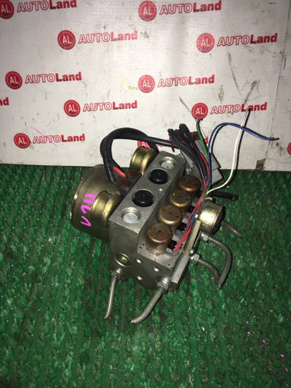 Блок abs Toyota Corsa EL51 Блок abs Toyota Corsa EL51