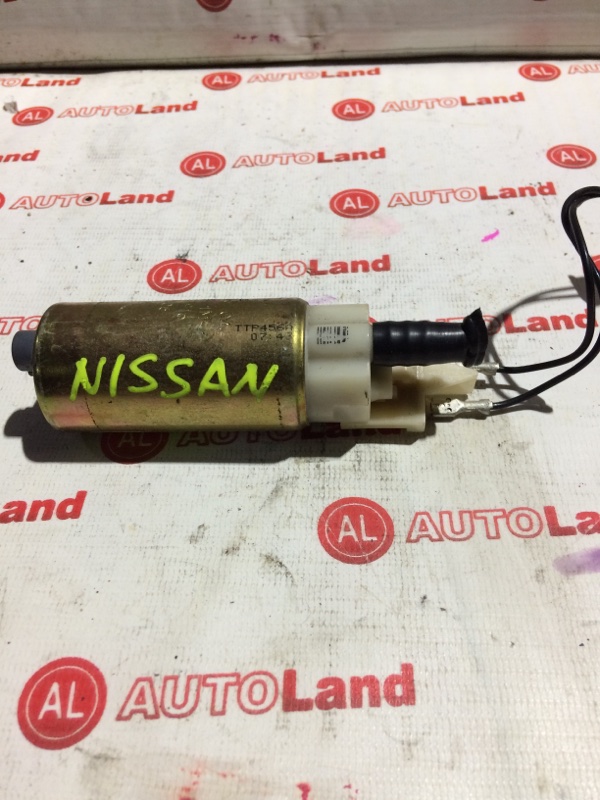 Бензонасос Nissan Бензонасос Nissan