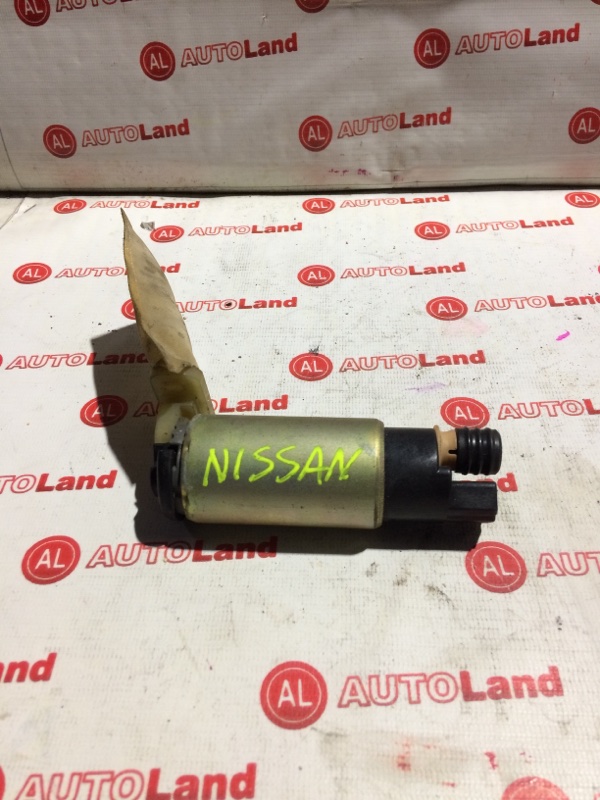 Бензонасос Nissan Бензонасос Nissan