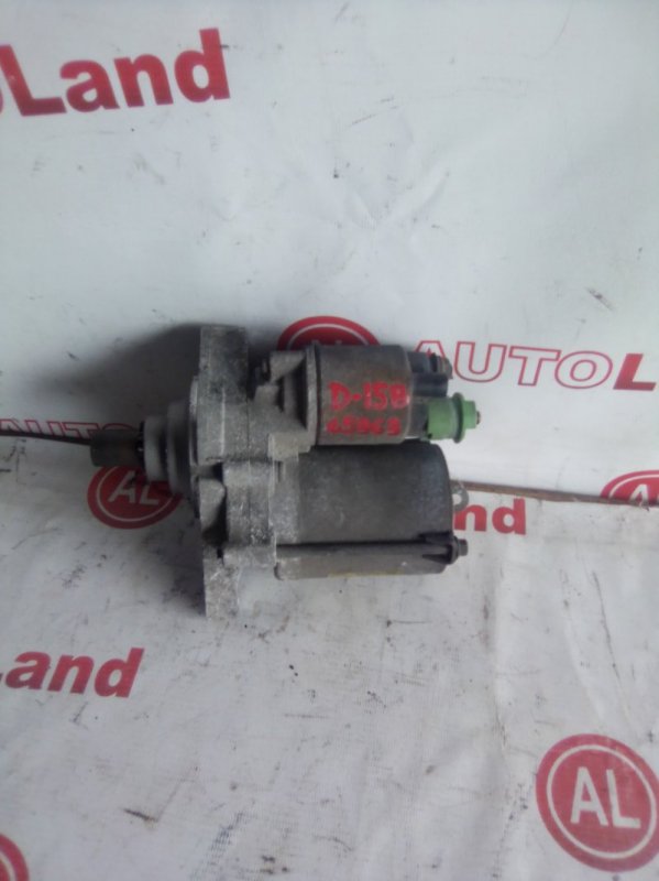 Стартер Honda Capa GA6 D15B Стартер Honda Capa GA6 D15B