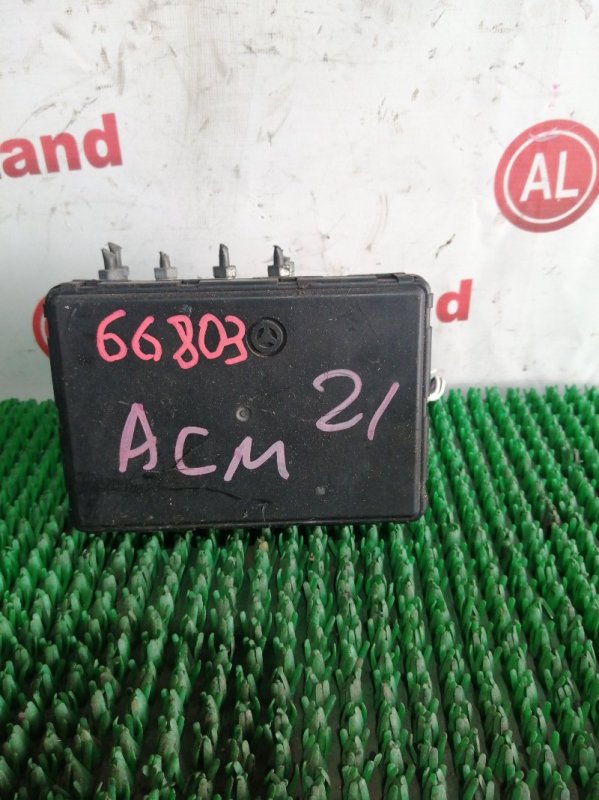 Блок abs Toyota Ipsum ACM21 Блок abs Toyota Ipsum ACM21