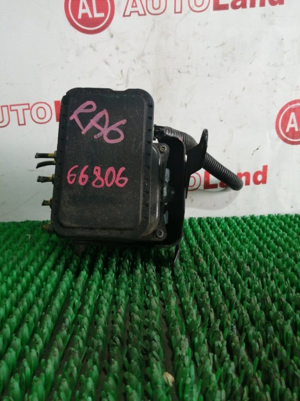 Блок abs Honda Odyssey RA6 Блок abs Honda Odyssey RA6