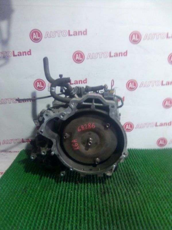 Акпп Nissan Moco MG21S K6A Акпп Nissan Moco MG21S K6A