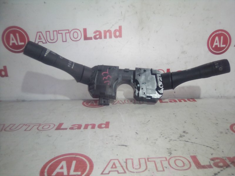 Гитара Nissan Teana J32 Гитара Nissan Teana J32