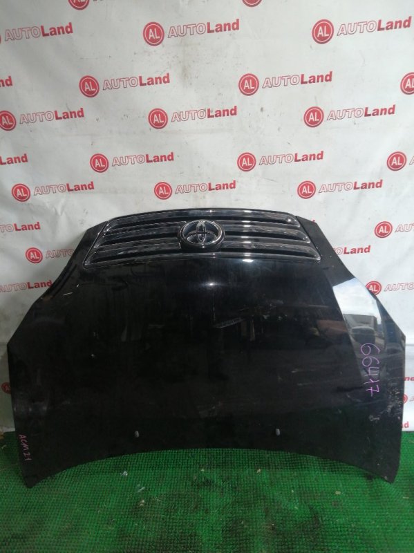 Капот Toyota Ipsum ACM21 Капот Toyota Ipsum ACM21