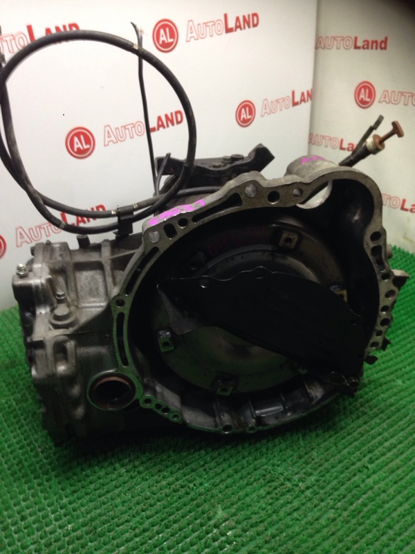 Акпп Toyota Camry SV41 4S-FE Акпп Toyota Camry SV41 4S-FE