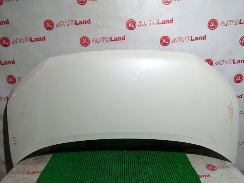 Капот Honda Stepwagon RK6 Капот Honda Stepwagon RK6