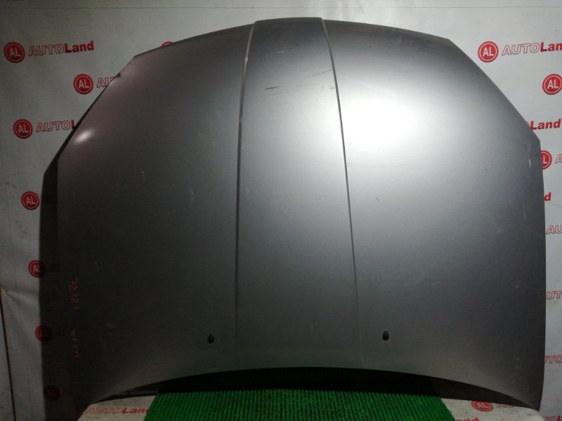 Капот Nissan Wingroad Y11 Капот Nissan Wingroad Y11