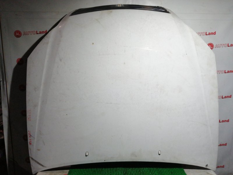 Капот Toyota Mark Ii GX110 Капот Toyota Mark Ii GX110