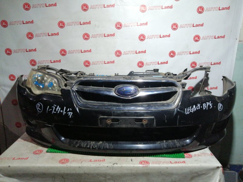 Ноускат Subaru Legacy BP5 Ноускат Subaru Legacy BP5