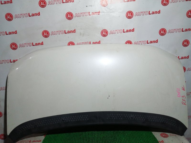 Капот Honda Stepwagon RF3 Капот Honda Stepwagon RF3