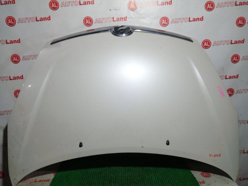 Капот Toyota Wish ZNE10 Капот Toyota Wish ZNE10