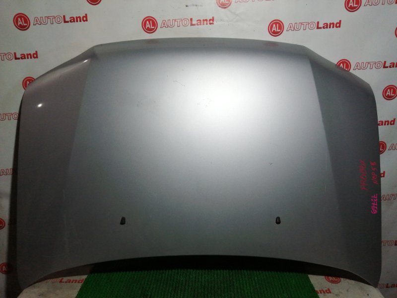 Капот Toyota Probox NCP58 Капот Toyota Probox NCP58