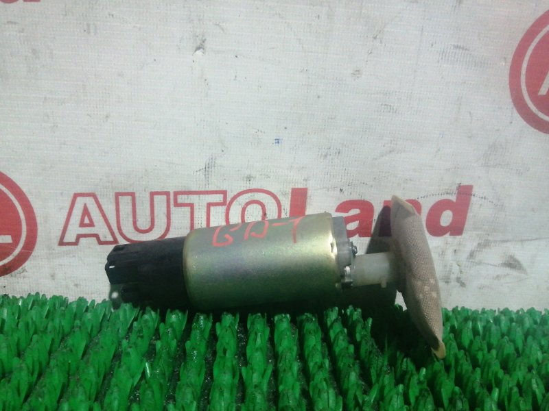 Бензонасос Honda Fit GD1 Бензонасос Honda Fit GD1