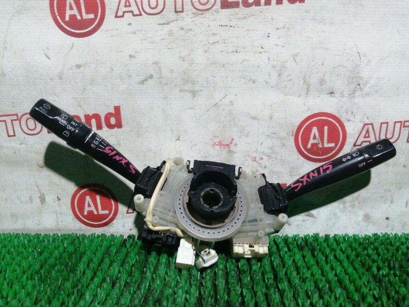 Гитара Toyota Nadia SXN15 Гитара Toyota Nadia SXN15