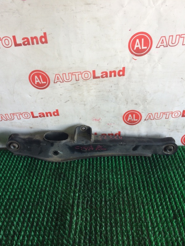 Тяга Mitsubishi Lancer CY4A Тяга Mitsubishi Lancer CY4A