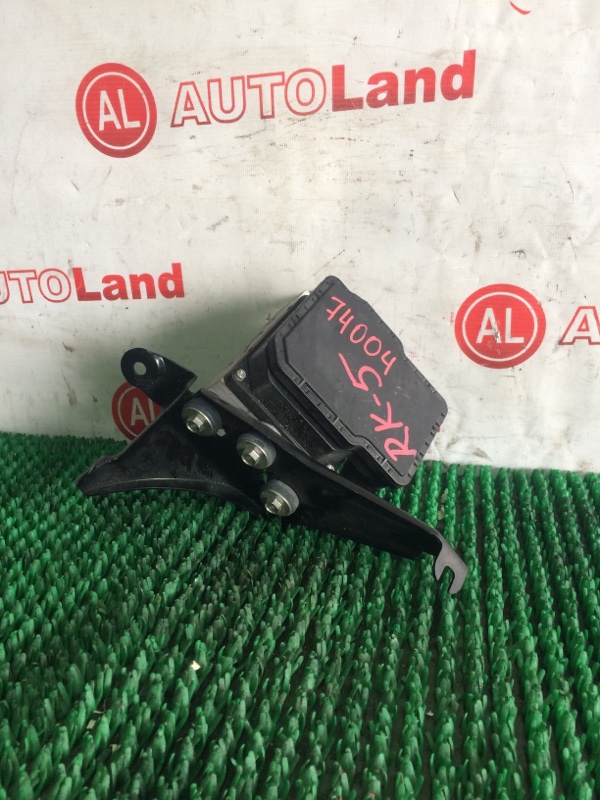 Блок abs Honda Stepwagon RK5 Блок abs Honda Stepwagon RK5