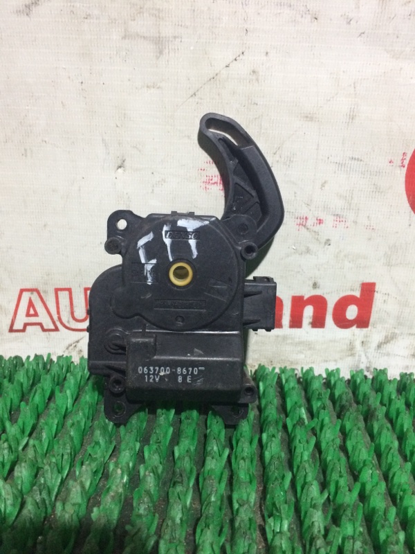Сервопривод Honda Fit GD1 Сервопривод Honda Fit GD1