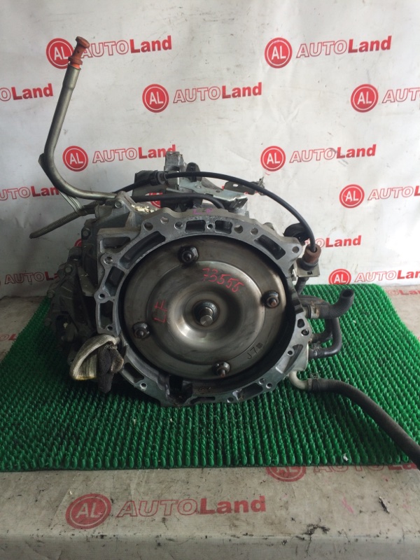 Акпп Mazda Atenza GGES LF-VE Акпп Mazda Atenza GGES LF-VE