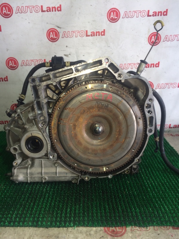 Акпп Honda Accord CL7 K20A Акпп Honda Accord CL7 K20A