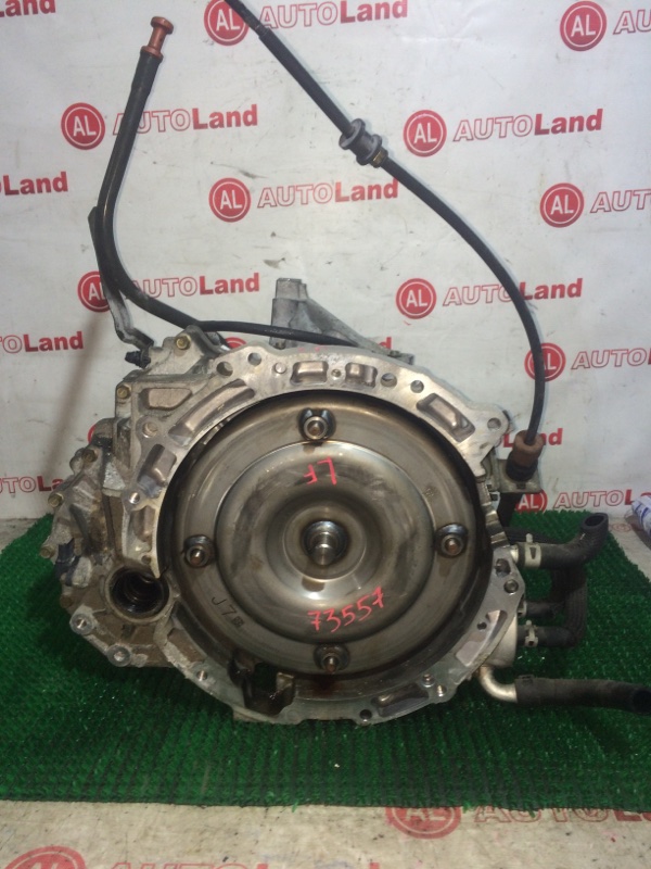 Акпп Mazda Atenza GGES LF-VE Акпп Mazda Atenza GGES LF-VE