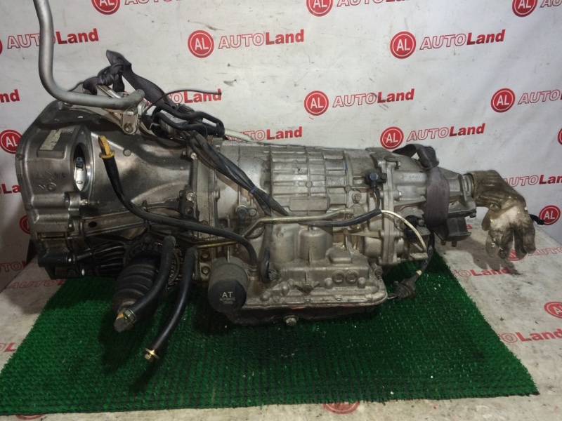 Акпп Subaru Legacy BP5 EJ203 Акпп Subaru Legacy BP5 EJ203