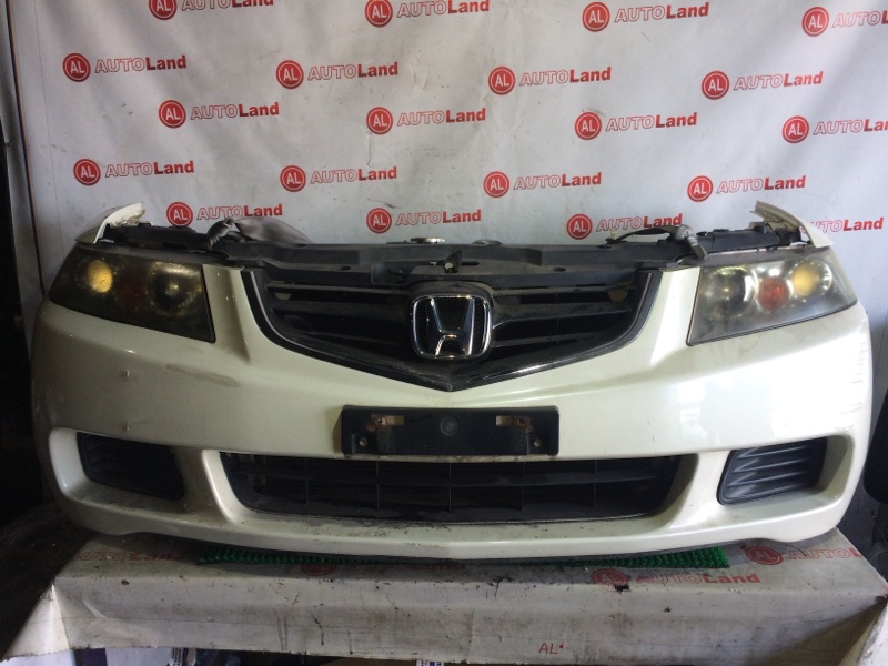 Ноускат Honda Accord CL7 Ноускат Honda Accord CL7