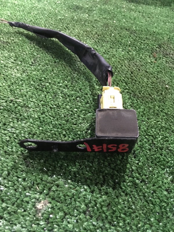 Запчасть сенсор air bag TOYOTA PROBOX NCP50 8917452040 контрактная Сенсор air bag TOYOTA PROBOX NCP50 8917452040 контрактная
